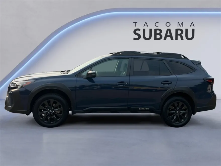 2023 Subaru Outback Onyx Edition photo 1