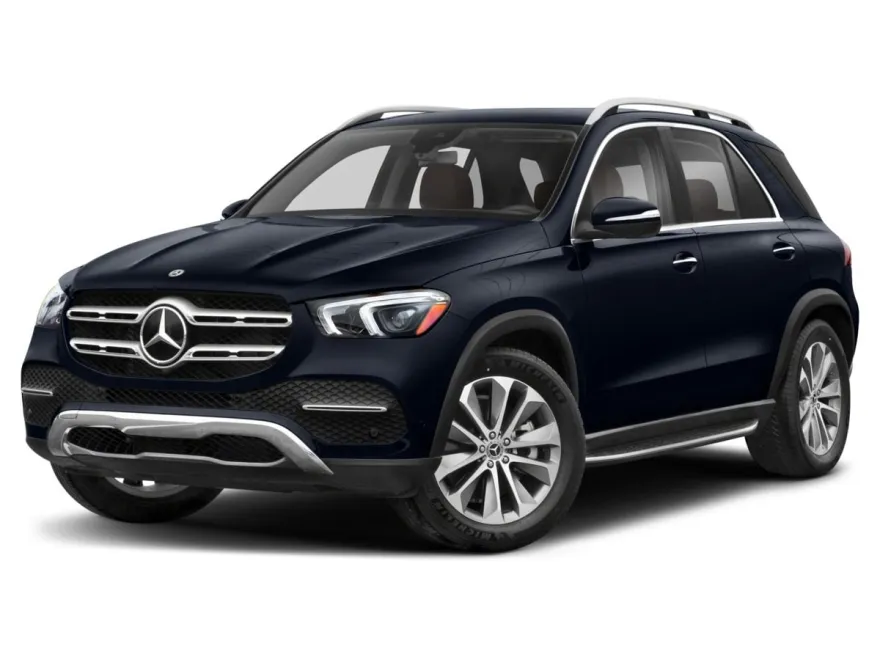 2020 Mercedes Benz GLE 450 photo 1