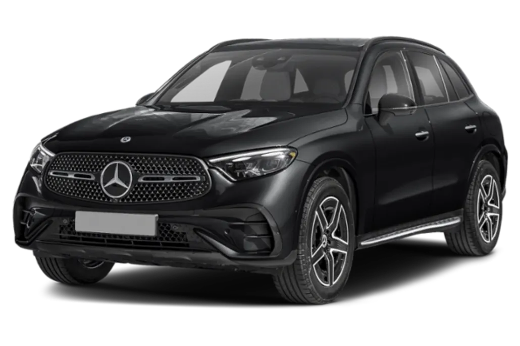 2025 Mercedes Benz GLC 350e 4MATIC photo 1