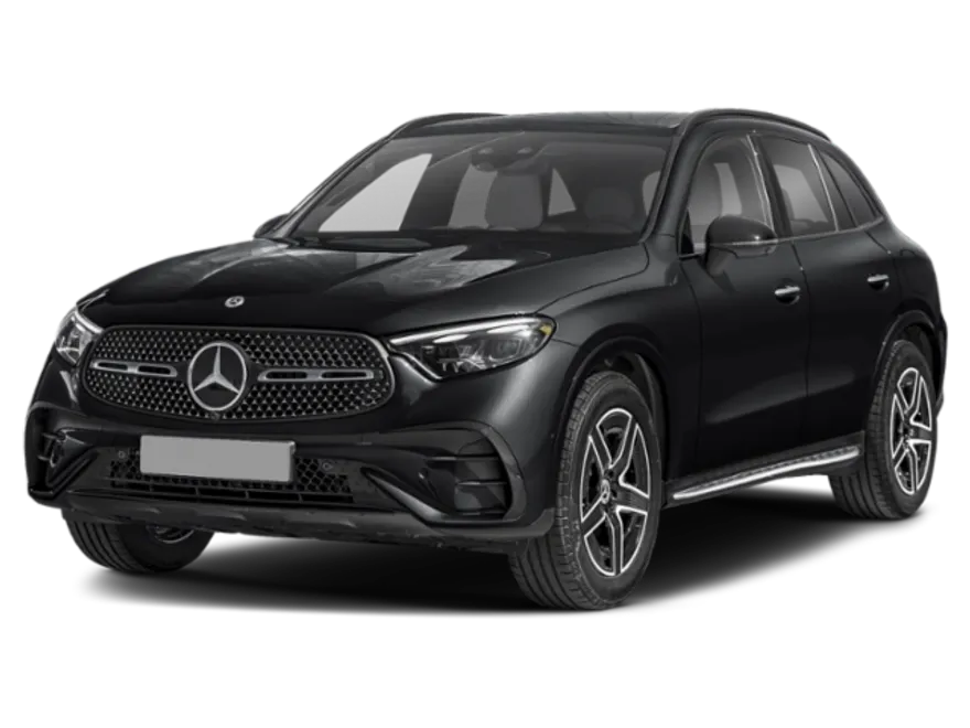 2025 Mercedes Benz GLC 350e 4MATIC photo 1