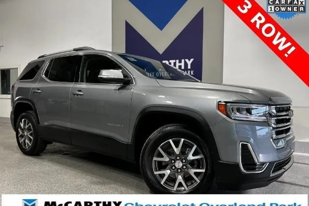 2023 Gmc Acadia SLE photo 1