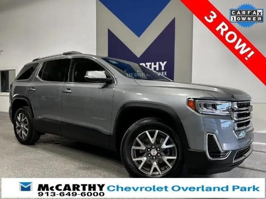 2023 Gmc Acadia SLE photo 1