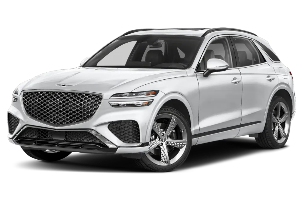 2025 Genesis GV70 3.5T Sport photo 1