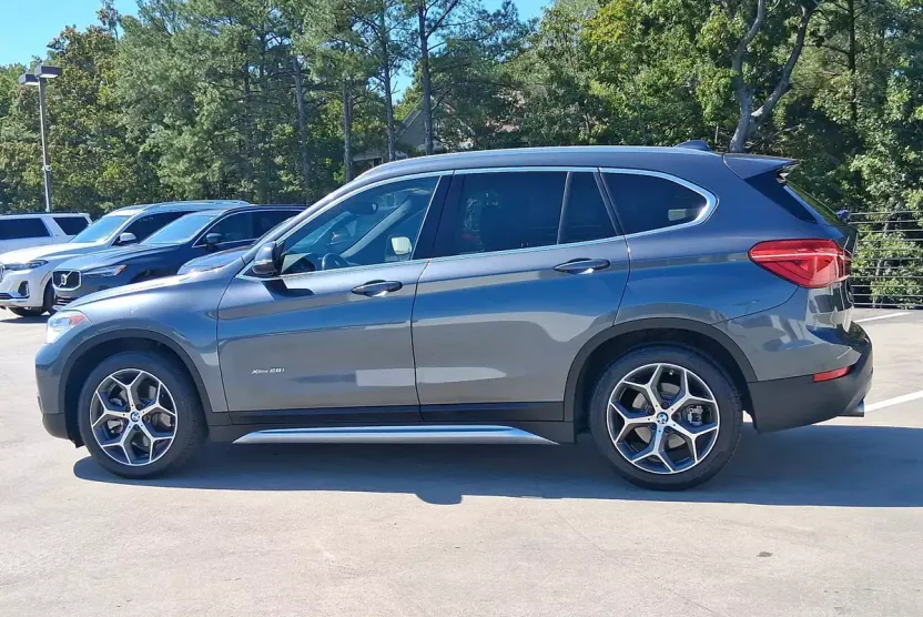 2016 Bmw X1 XDrive28i photo 1