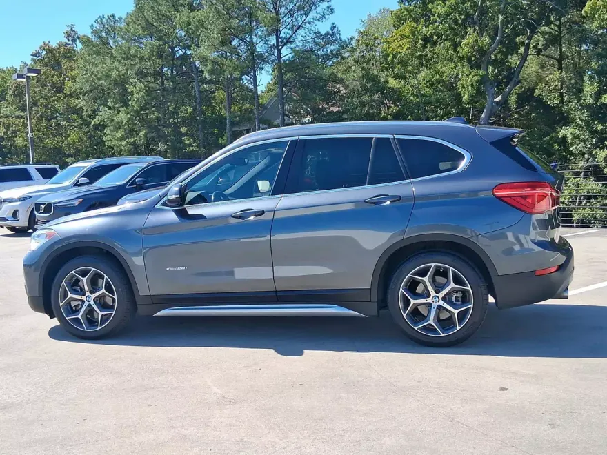 2016 Bmw X1 XDrive28i photo 1