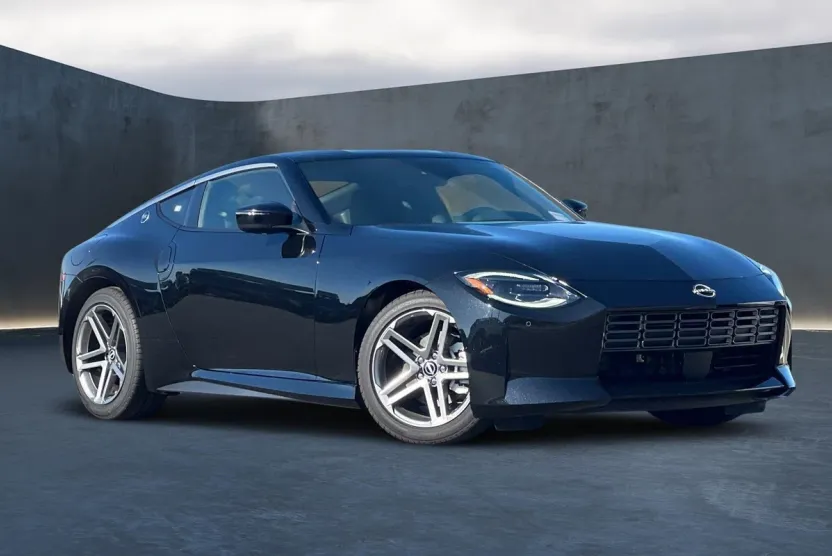 2025 Nissan Z Sport photo 1