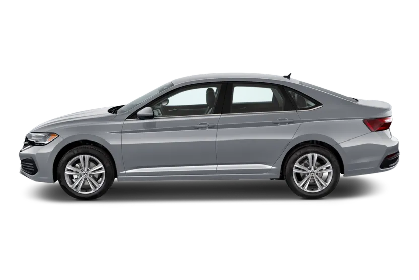 2023 Volkswagen Jetta 1.5T Sport photo 1
