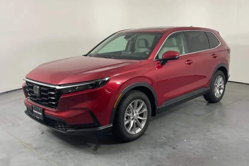 2024 Honda CR-V EX-L photo 1
