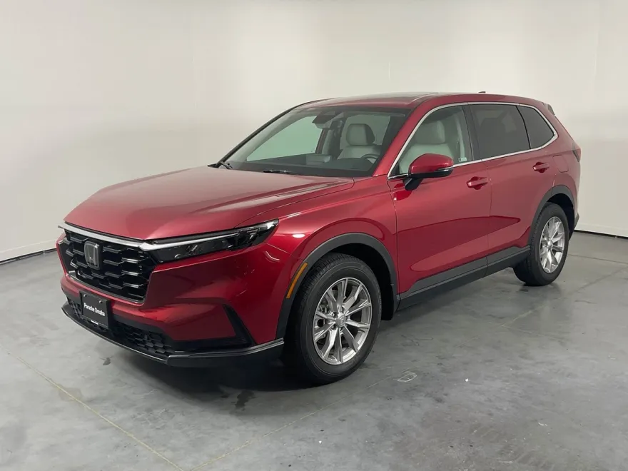 2024 Honda CR-V EX-L photo 1