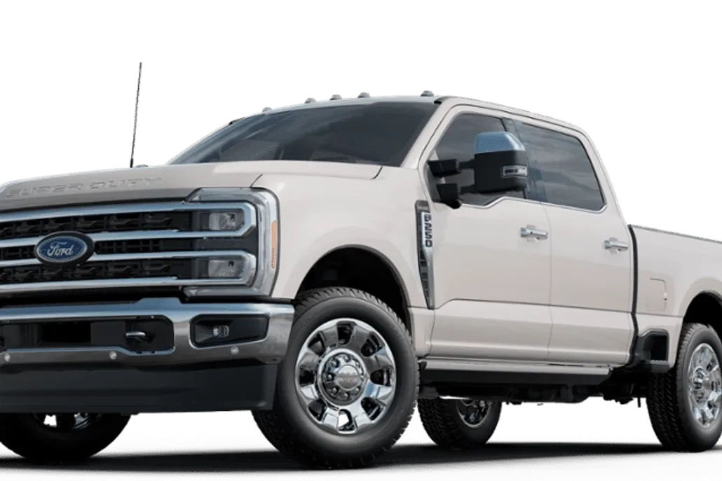 2024 Ford F-250 photo 1