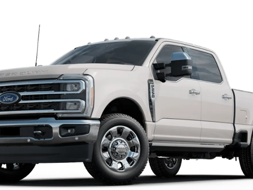 2024 Ford F-250 photo 1