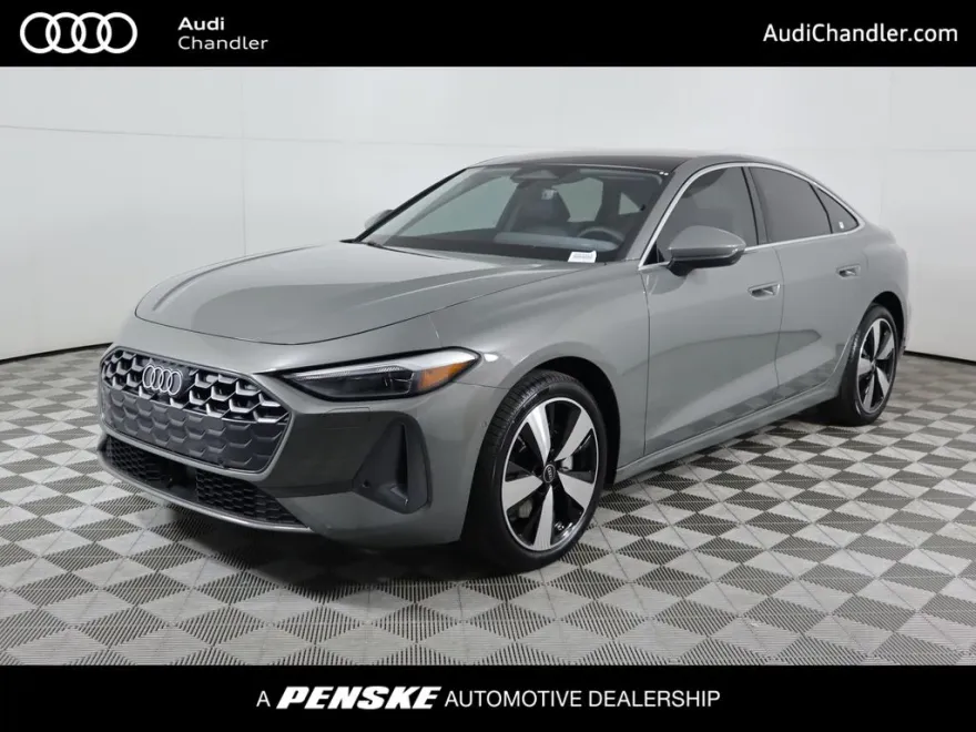 2025 Audi A5 2.0T Premium photo 1