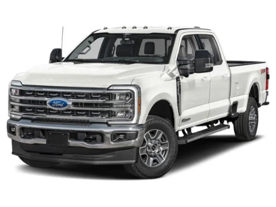 2026 Ford F-350 Lariat photo 1