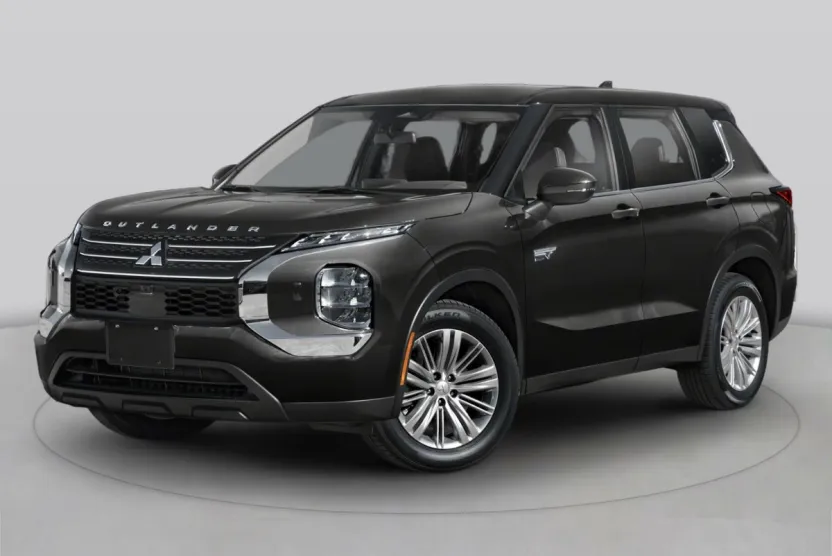 2023 Mitsubishi Outlander PHEV SE photo 1