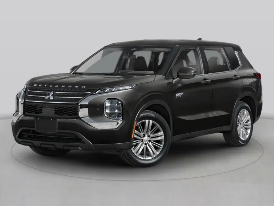 2023 Mitsubishi Outlander PHEV SE photo 1