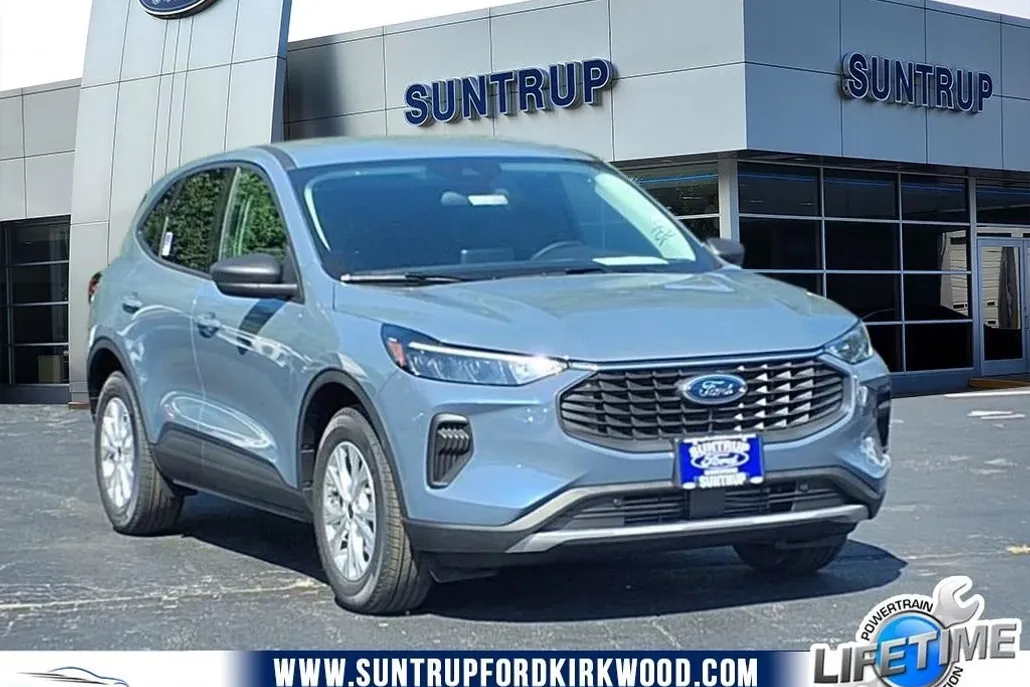 2025 Ford Escape Active photo 1