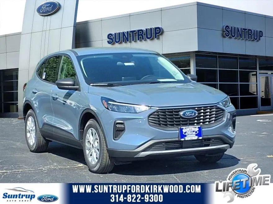2025 Ford Escape Active photo 1