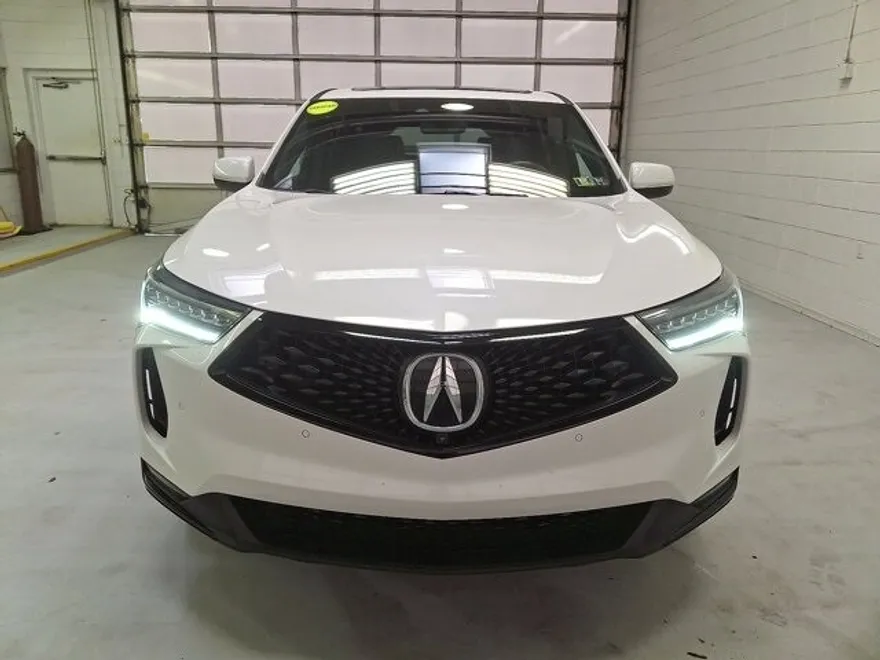 2024 Acura RDX A-Spec Advance photo 1