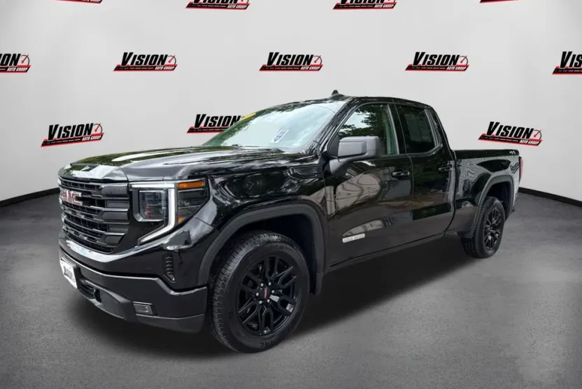 2023 Gmc Sierra 1500 Elevation photo 1