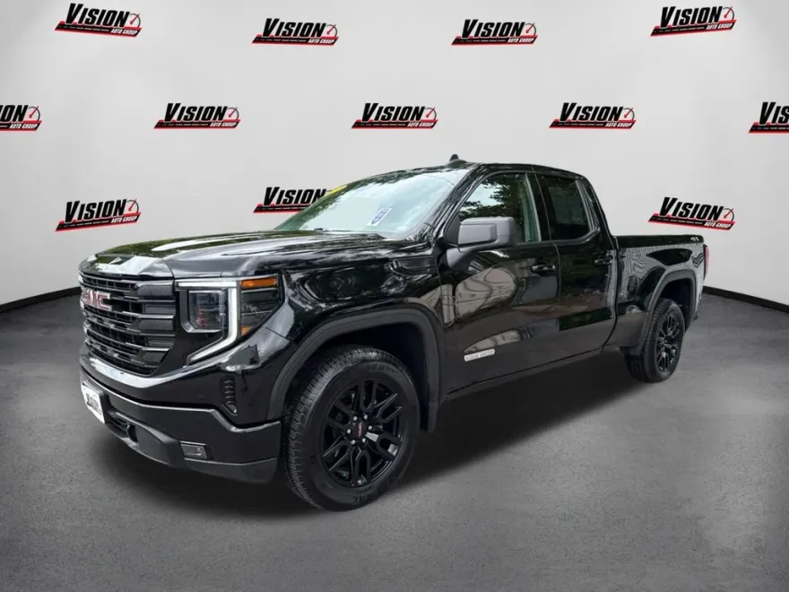 2023 Gmc Sierra 1500 Elevation photo 1