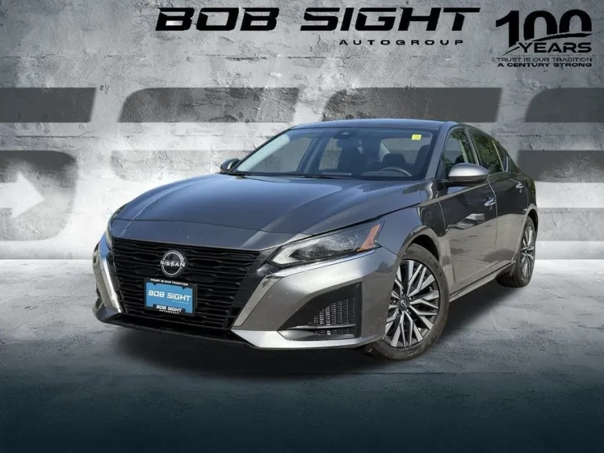 2023 Nissan Altima 2.5 SV photo 1