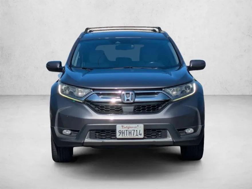 2018 Honda CR-V EX-L photo 1
