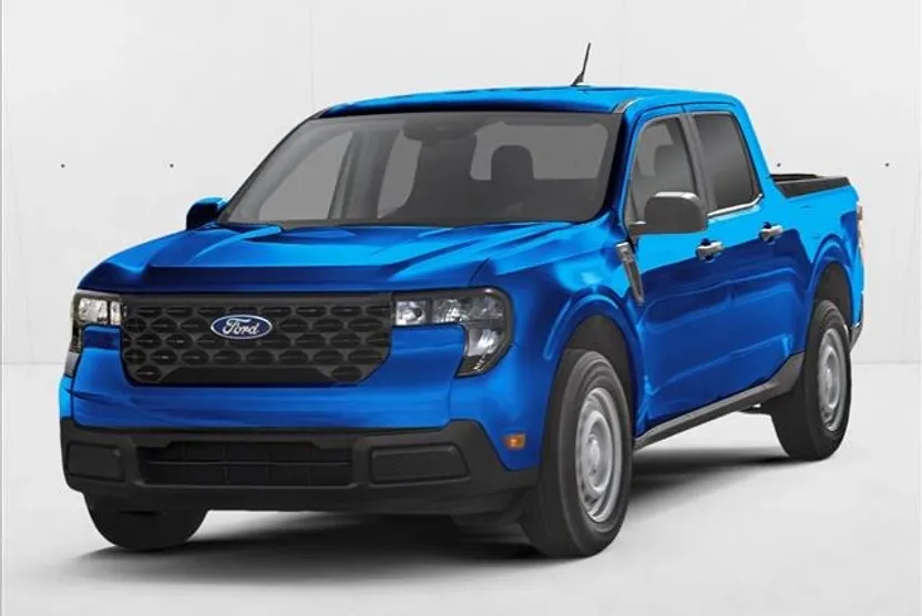 2025 Ford Maverick XL photo 1