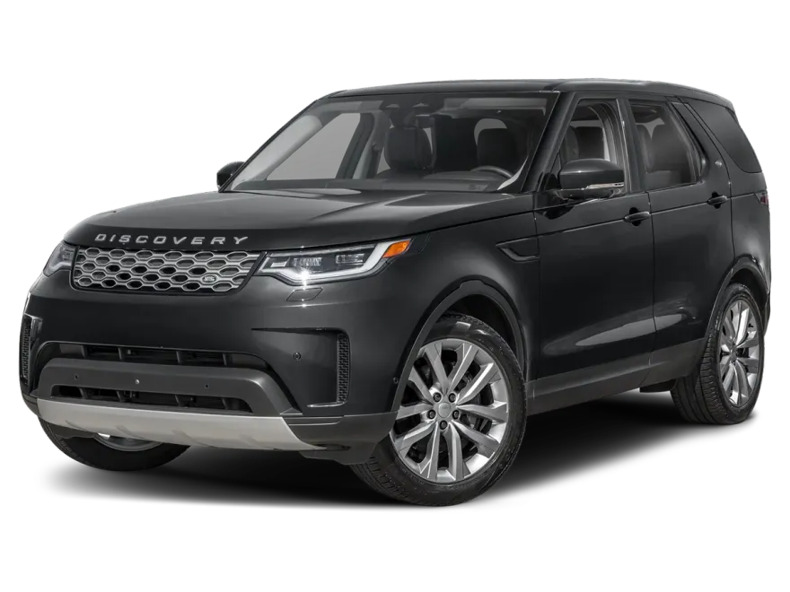 2023 Land Rover Discovery P300 S S R-Dynamic photo 1