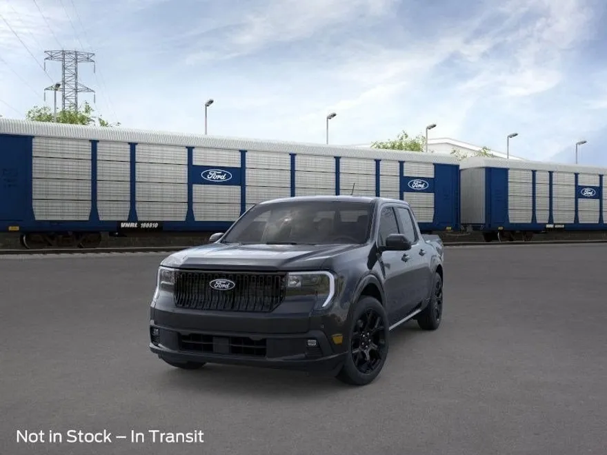 2025 Ford Maverick photo 1