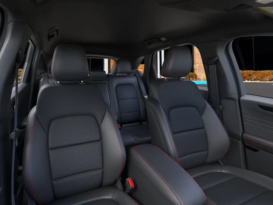 2026 Ford Escape Hybrid ST-Line Select photo 1