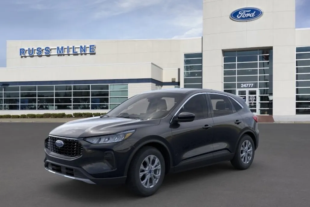 2023 Ford Escape Active photo 1