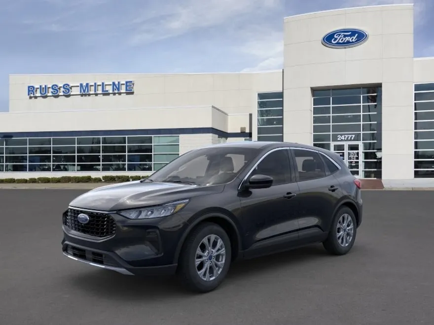 2023 Ford Escape Active photo 1