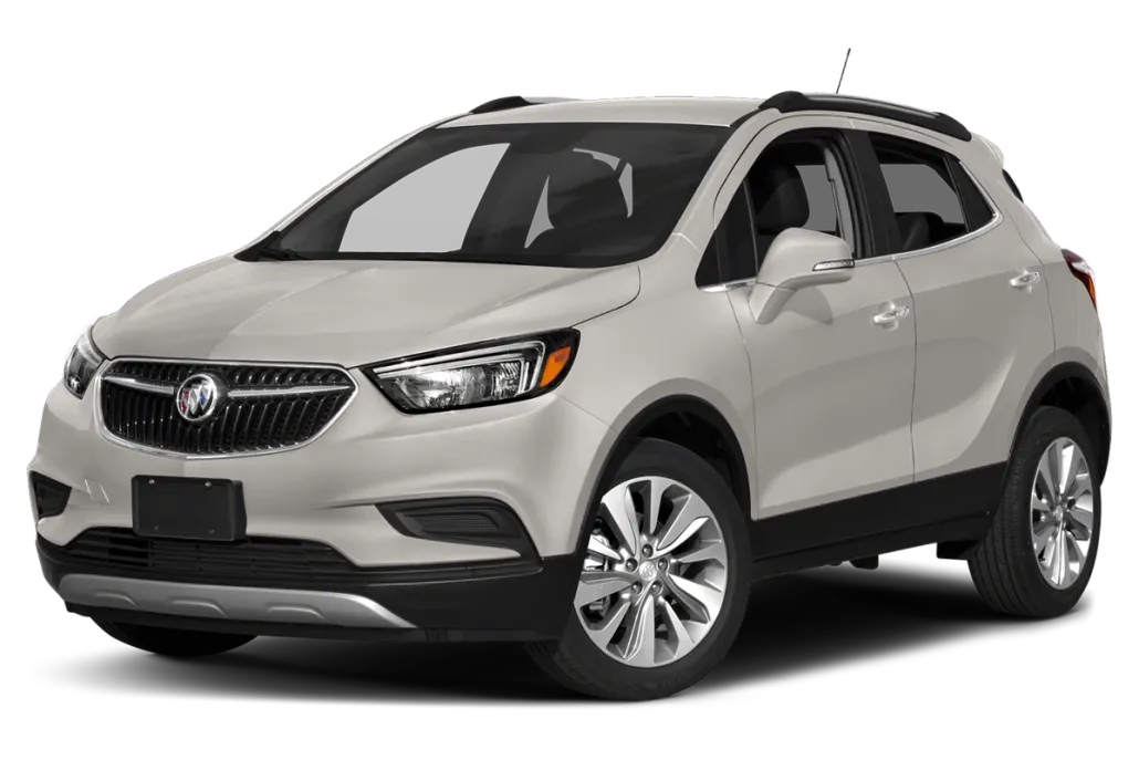 2019 Buick Encore Essence photo 1
