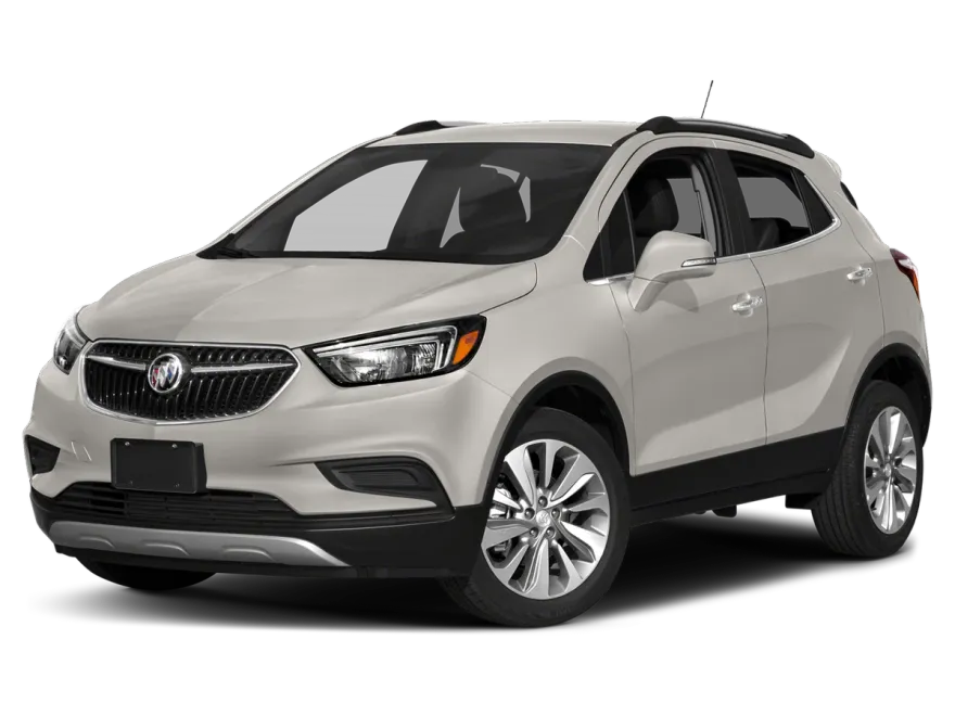 2019 Buick Encore Essence photo 1