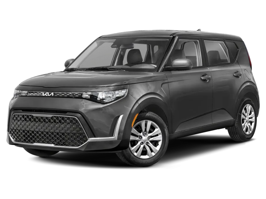 2024 Kia Soul LX photo 1