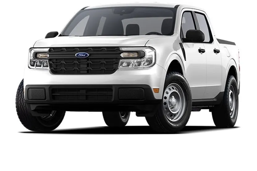 2024 Ford Maverick XL photo 1
