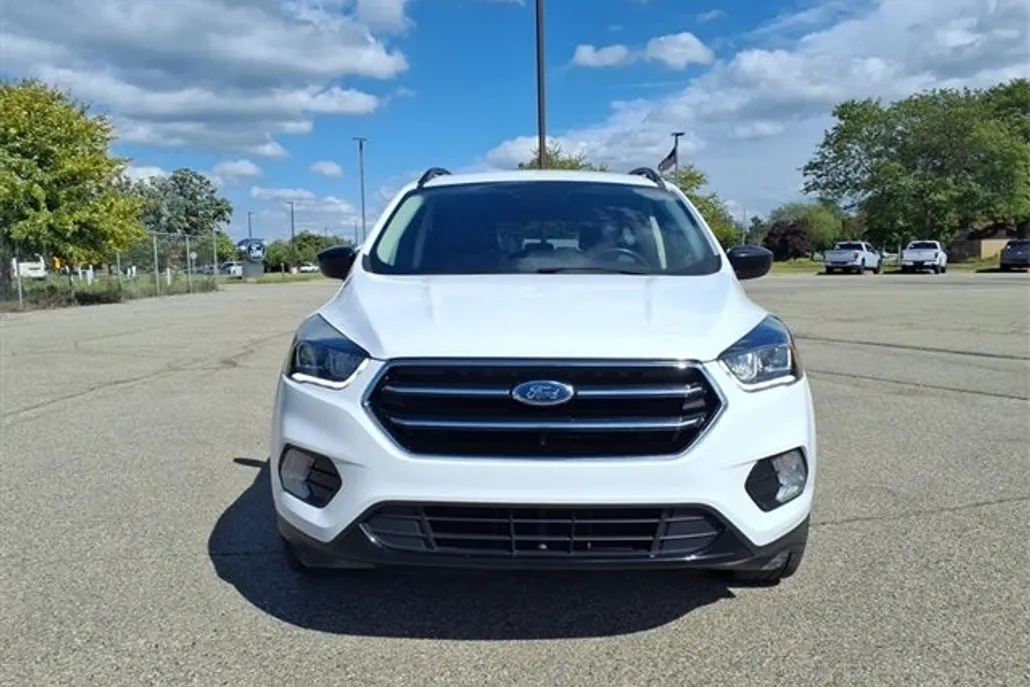 2019 Ford Escape SE photo 1