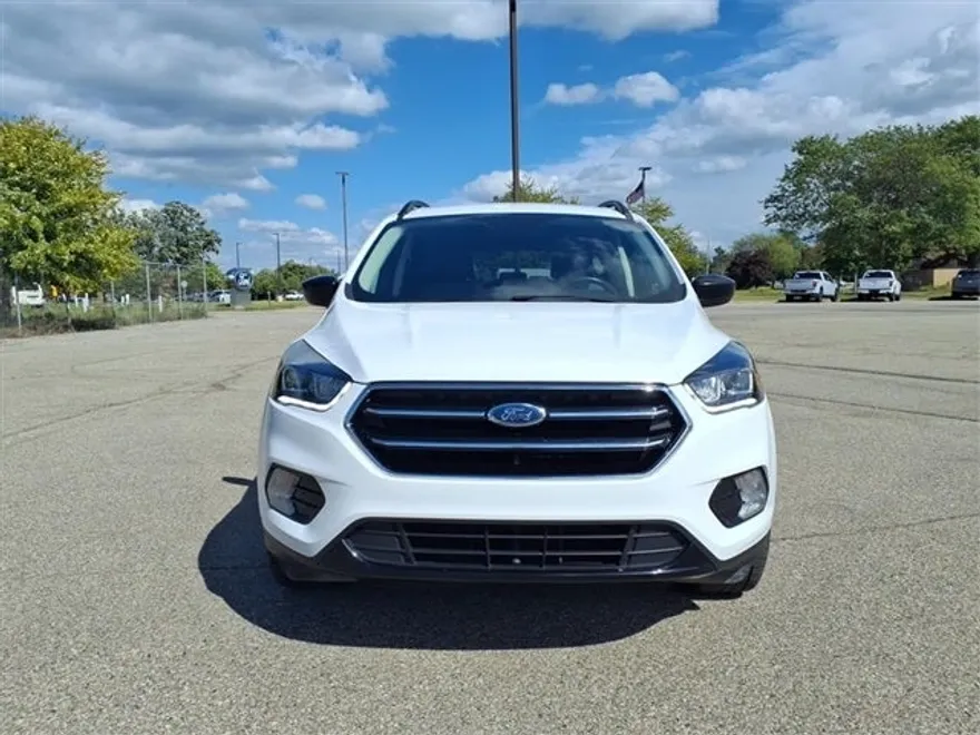 2019 Ford Escape SE photo 1