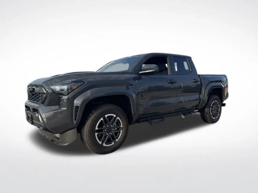 2025 Toyota Tacoma TRD Sport photo 1