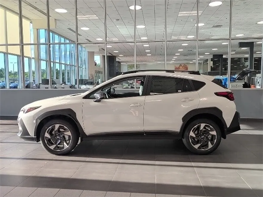 2025 Subaru Crosstrek Limited photo 1