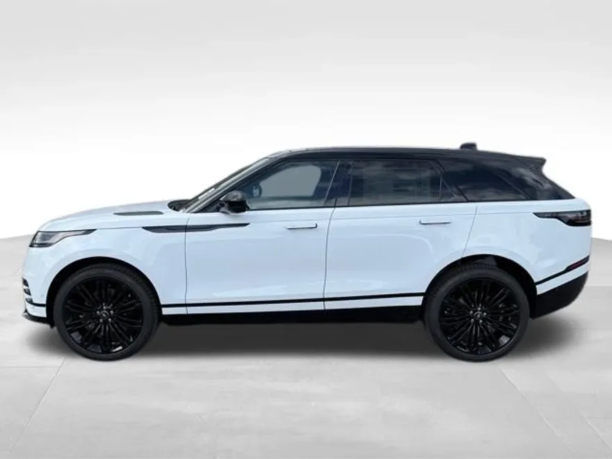 2026 Land Rover Range Rover Velar SE photo 1