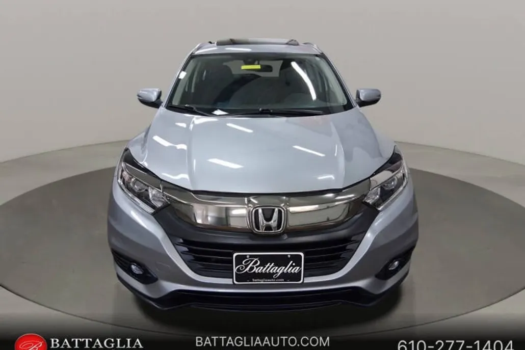 2022 Honda HR-V EX photo 1