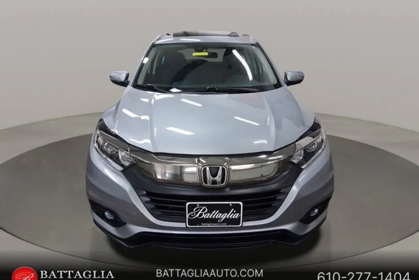 2022 Honda HR-V EX photo 1
