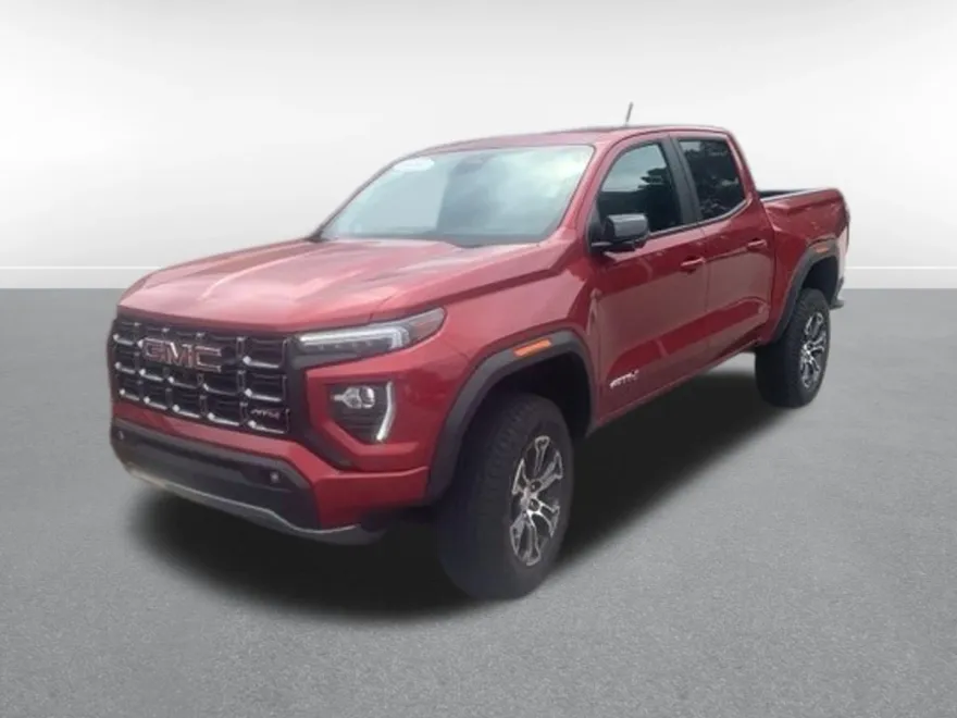 2023 Gmc Canyon AT4 photo 1