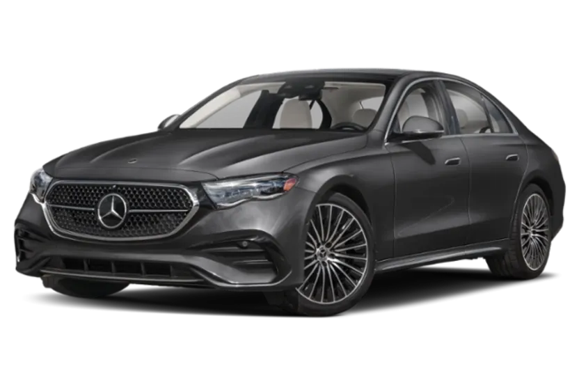 2026 Mercedes Benz E 350 4MATIC Sedan photo 1