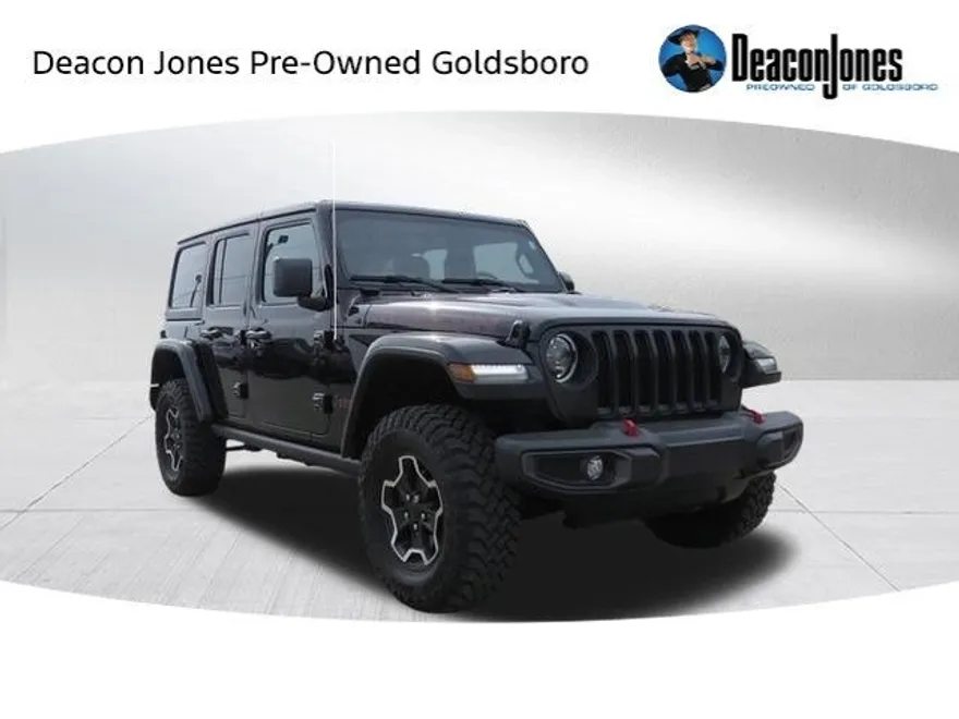 2023 Jeep Wrangler Rubicon FarOut photo 1