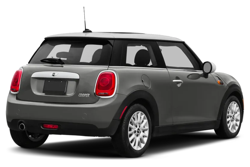 2015 Mini Cooper 2 Door Hardtop photo 1