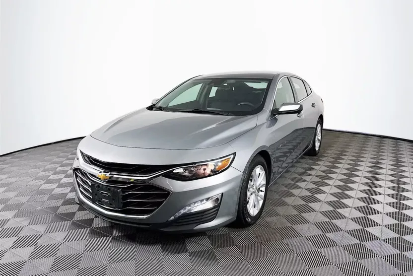 2024 Chevrolet Malibu 1LT photo 1
