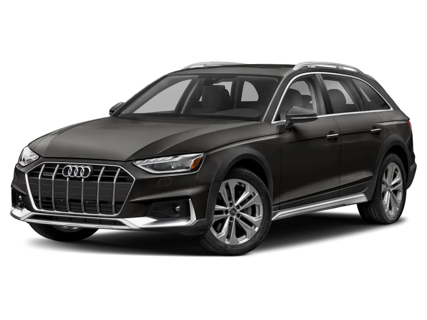 2021 Audi A4 Allroad Premium Plus 45 TFSI Quattro photo 1