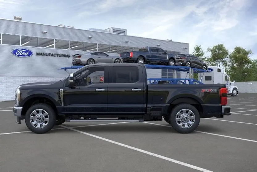2026 Ford F-250 photo 1